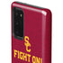 University of Southern California USC Fight On Galaxy Note20 5G Pro Case