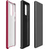 University of Southern California USC Fight On Galaxy Note20 5G Pro Case