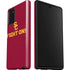 University of Southern California USC Fight On Galaxy Note20 5G Pro Case