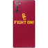 University of Southern California USC Fight On Galaxy Note20 5G Skin