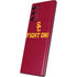 University of Southern California USC Fight On Galaxy Note20 5G Skin