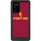 University of Southern California USC Fight On Galaxy Note20 5G Waterproof Case