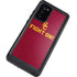 University of Southern California USC Fight On Galaxy Note20 5G Waterproof Case