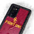 University of Southern California USC Fight On Galaxy Note20 5G Waterproof Case