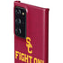 University of Southern California USC Fight On Galaxy Note20 Ultra 5G Lite Case