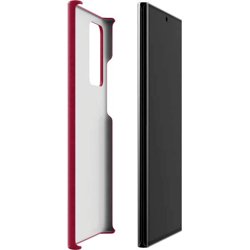 University of Southern California USC Fight On Galaxy Note20 Ultra 5G Lite Case