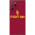 University of Southern California USC Fight On Galaxy Note20 Ultra 5G Skin