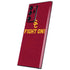 University of Southern California USC Fight On Galaxy Note20 Ultra 5G Skin