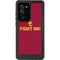 University of Southern California USC Fight On Galaxy Note20 Ultra 5G Waterproof Case