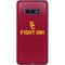 University of Southern California USC Fight On Galaxy S10e Skin