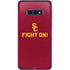 University of Southern California USC Fight On Galaxy S10e Skin