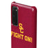 University of Southern California USC Fight On Galaxy S20 Lite Case