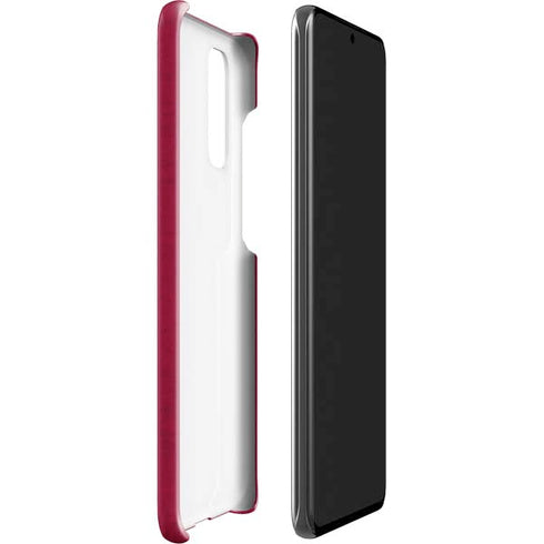 University of Southern California USC Fight On Galaxy S20 Lite Case