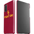 University of Southern California USC Fight On Galaxy S20 Lite Case