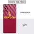 University of Southern California USC Fight On Galaxy S20 Plus Skin