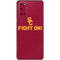 University of Southern California USC Fight On Galaxy S20 Skin