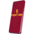 University of Southern California USC Fight On Galaxy S20 Skin