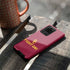 University of Southern California USC Fight On Galaxy S20 Ultra 5G Pro Case