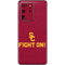University of Southern California USC Fight On Galaxy S20 Ultra 5G Skin