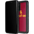 University of Southern California USC Fight On Galaxy S20 Waterproof Case
