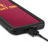 University of Southern California USC Fight On Galaxy S20 Waterproof Case