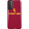 University of Southern California USC Fight On Galaxy S21 5G Pro Case