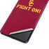 University of Southern California USC Fight On Galaxy S21 Plus 5G Skin