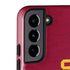 University of Southern California USC Fight On Galaxy S22 Pro Case