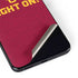 University of Southern California USC Fight On Galaxy S22 Skin