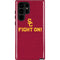 University of Southern California USC Fight On Galaxy S22 Ultra Pro Case