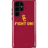 University of Southern California USC Fight On Galaxy S22 Ultra Pro Case