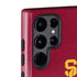 University of Southern California USC Fight On Galaxy S22 Ultra Pro Case