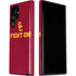 University of Southern California USC Fight On Galaxy S22 Ultra Pro Case
