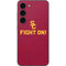 University of Southern California USC Fight On Galaxy S23 Skin
