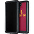 University of Southern California USC Fight On Galaxy S23 Waterproof Case