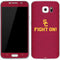 University of Southern California USC Fight On Galaxy S7 Skin