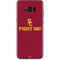 University of Southern California USC Fight On Galaxy S8 Skin