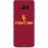 University of Southern California USC Fight On Galaxy S8 Skin