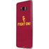 University of Southern California USC Fight On Galaxy S8 Skin