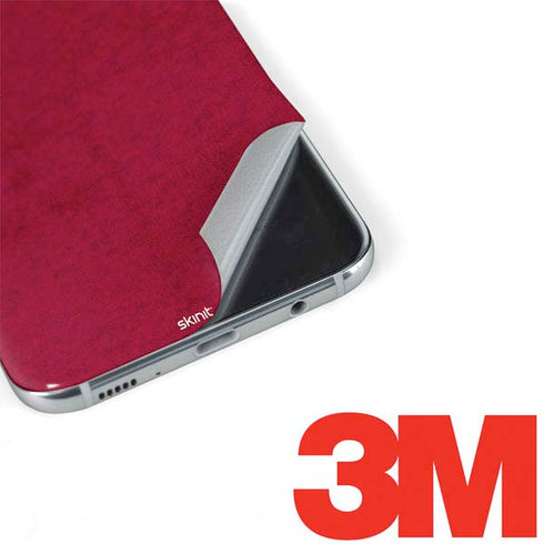 University of Southern California USC Fight On Galaxy S8 Skin