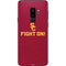 University of Southern California USC Fight On Galaxy S9 Plus Skin