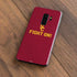 University of Southern California USC Fight On Galaxy S9 Plus Skin
