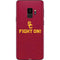 University of Southern California USC Fight On Galaxy S9 Skin