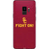 University of Southern California USC Fight On Galaxy S9 Skin