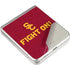 University of Southern California USC Fight On Galaxy Z Flip3 5G Skin