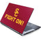 University of Southern California USC Fight On Generic Laptop Skin