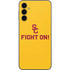 University of Southern California USC Fight On Gold Galaxy A14 5G Skin