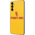 University of Southern California USC Fight On Gold Galaxy A14 5G Skin