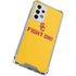 University of Southern California USC Fight On Gold Galaxy A53 5G Clear Case