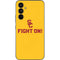 University of Southern California USC Fight On Gold Galaxy A54 5G Skin